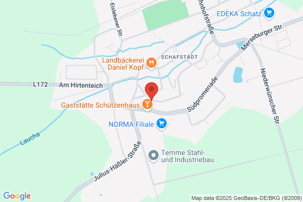 Grundschule Schafstädt