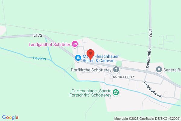 Hans-Erich Kleinhans                     Bad Lauchstädter Zaunbau