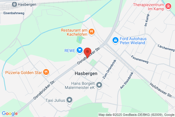 Kris Line GmbH