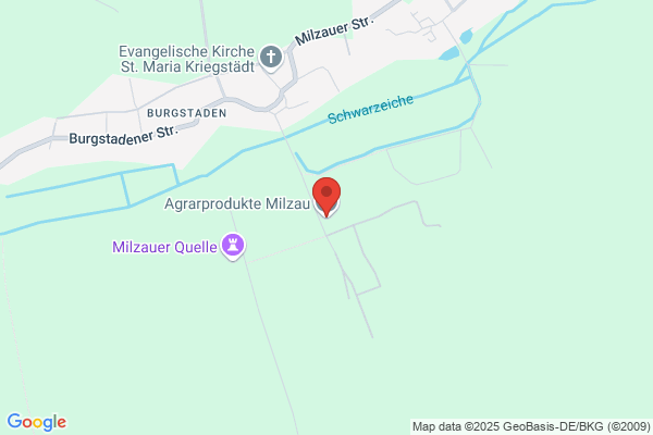 Land-u.Fahrzeugtechnik Milzau GmbH