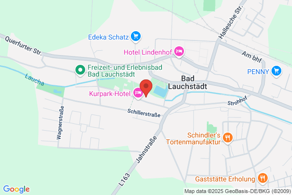 Lauchstedter Gaststuben