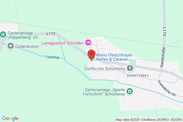 Lorenz Frank und Brömme E. GbR