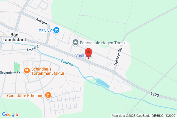 Tankstellen und Mineralöl Handels GmbH