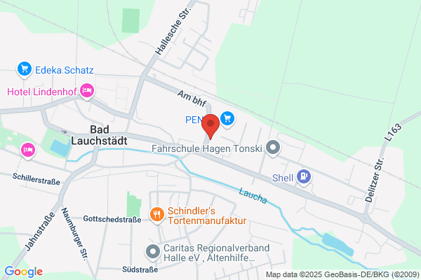 TEDi GmbH & Co. KG