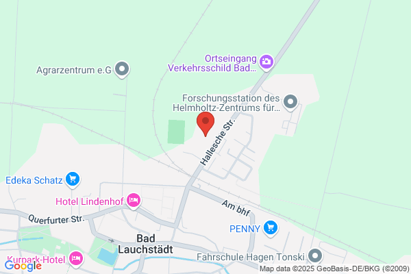 Goethe Schule