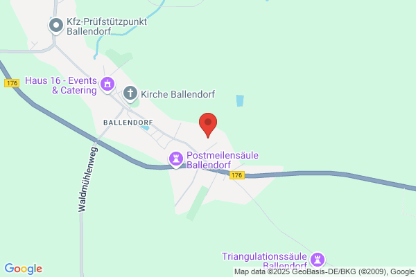 Karosseriebau Naundorf GmbH