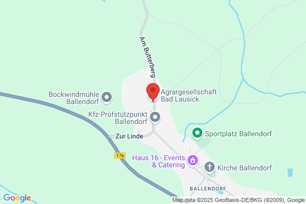 BASA GmbH