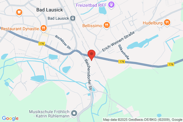 Gebäudereinigung Reuter & Schreck GmbH & Co. KG