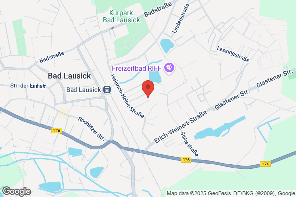 LandMAXX BHG GmbH & Co. KG