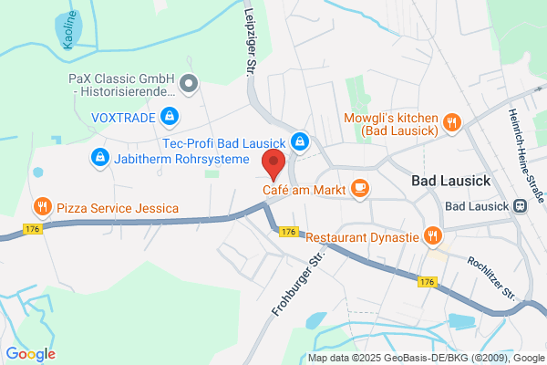 Badstudio Paul