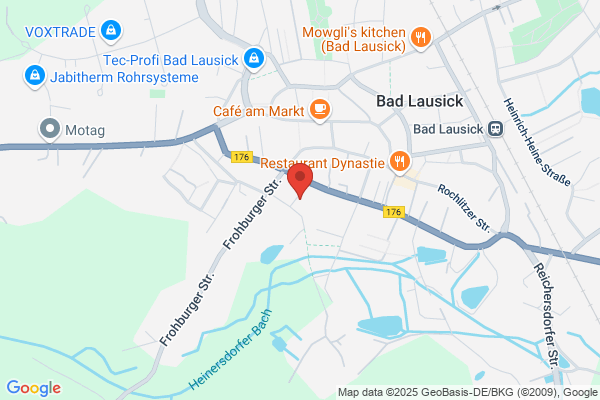 Kinder- und Jugendring Landkreis Leipzig e.V.