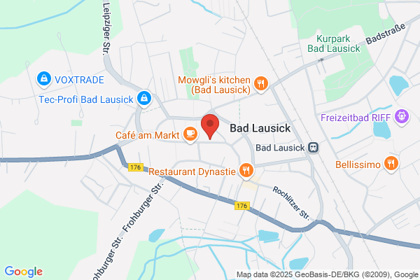 Kur und Stadtmuseum Bad Lausick