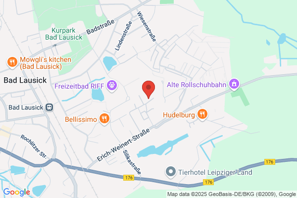 Pflegeheim Am Schwanenteich