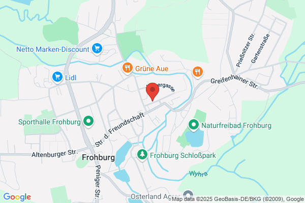 Friko Friseur und Kosmetik GmbH