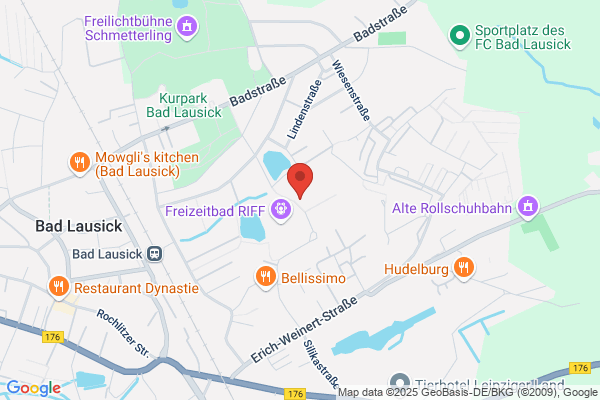 Hotel am Kurpark