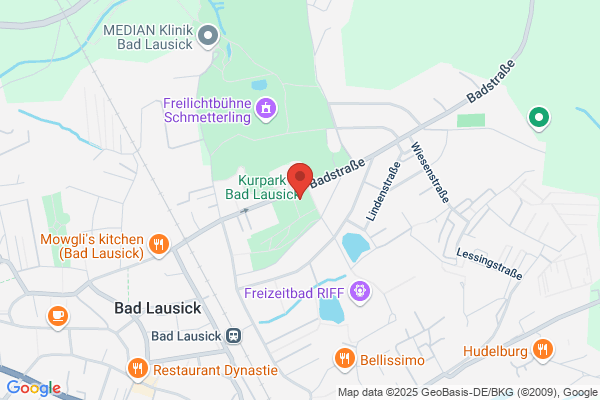 Bistro An der Brücke