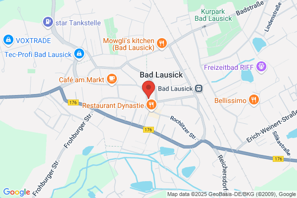 Physiotherapie Buchmann