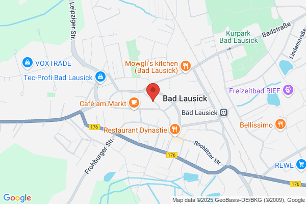 Huhn, Schallock