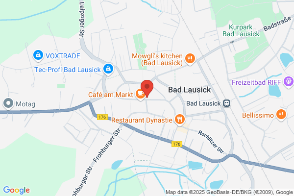 Altstadt Reisebüro