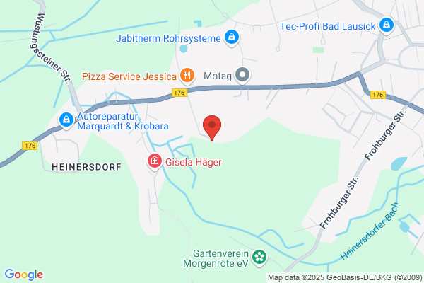 MBD GmbH