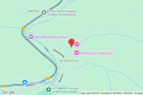 J & P Johanning und