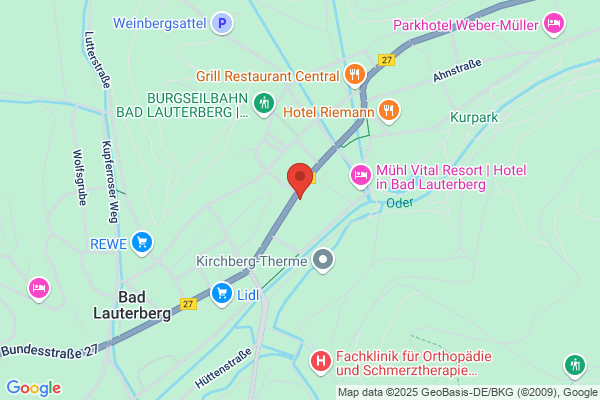 Cafe und Weinstube Ars Vivendi