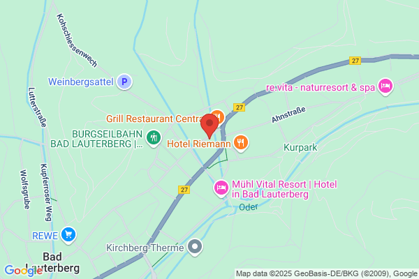 Südharz Reisebüro