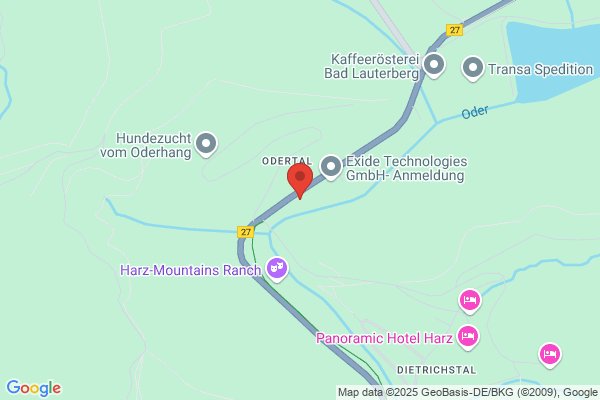 Kreter Akkumulatorenhandel GmbH