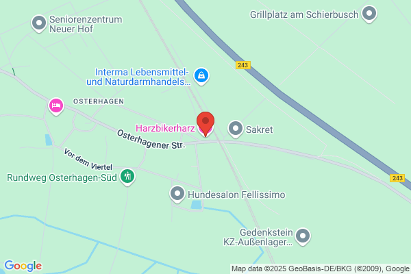 DEHOGA Kreisverband Südharz
