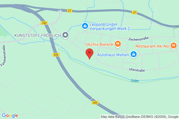 Dilinski Objekteinrichtungen GmbH