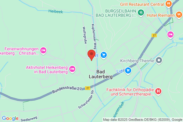 Ingenieur-Büro-Kraftwerkstechnik Rohrleitungsplanungs GmbH