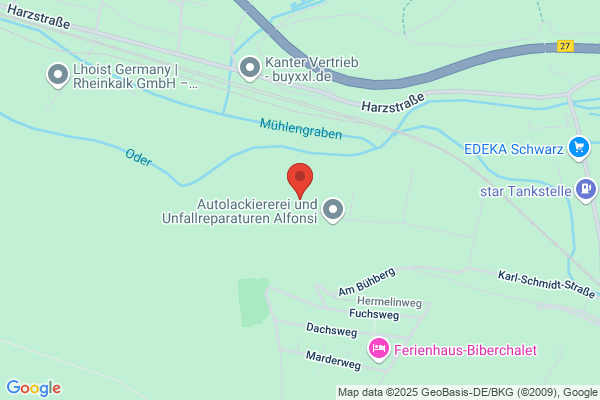 Mügge S. Tischlerei (Handy 015209876982)