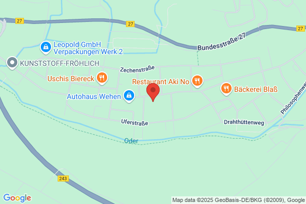 Physio- u. Ergotherapieschule Dr. Muschinsky