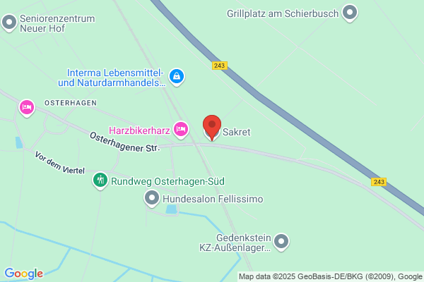 Sakret GmbH
