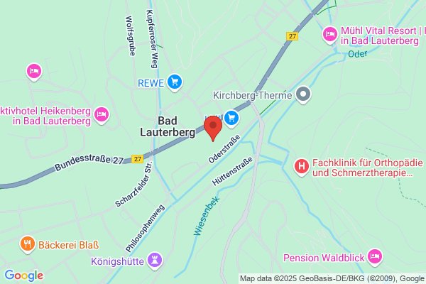 Stadtwerke Bad Lauterberg im Harz GmbH