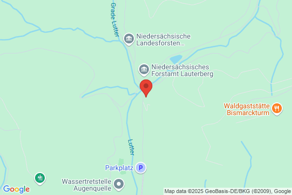 Waldcafe Kupferhütte/Bienenhof Quellmalz