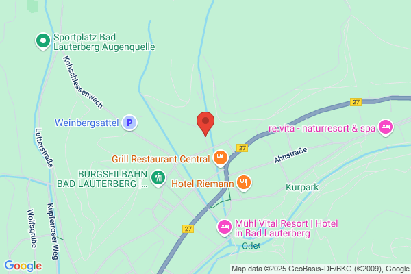 Hohe Tanne Hotel-Pension Inh. Gudrun Klusmann
