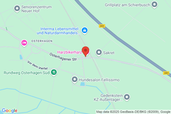Zur Post
