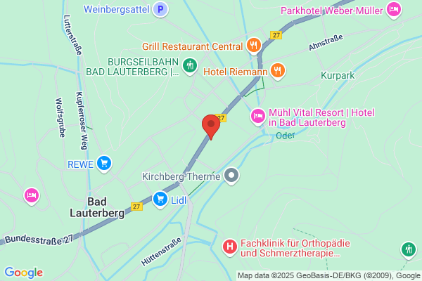 Physio am Zentrum