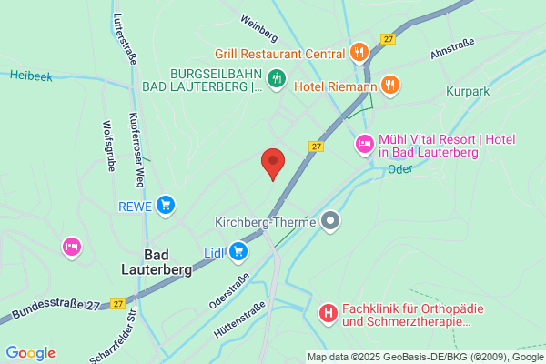 Grundschule am Hausberg