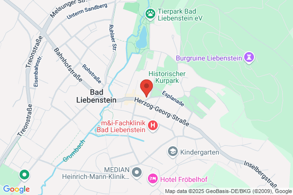 Fritsch Rechtsanwälte