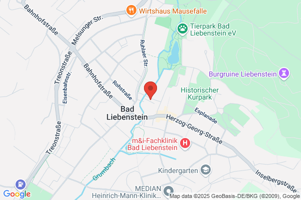 TEAG Mobil Ladestation