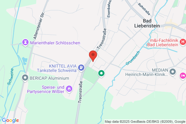 AWO Service-Wohnanlage "Haus Talblick"