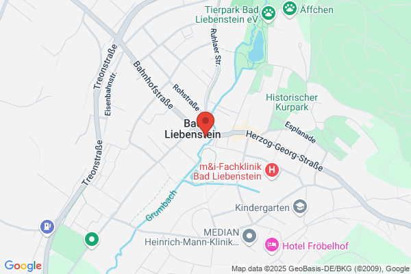 Eiscafe zum Polarstern