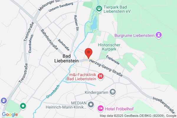 Gartenbaubetrieb Bachmann