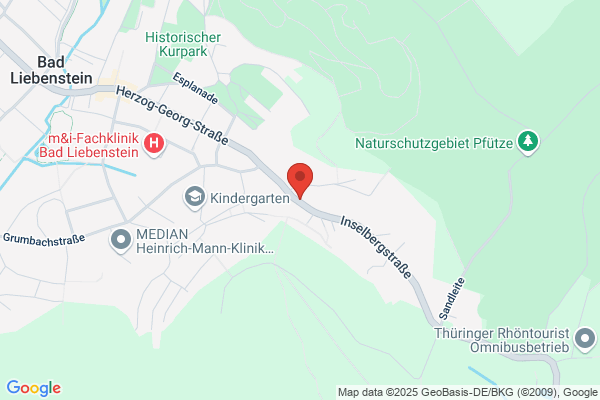 Möbelhaus Knauf