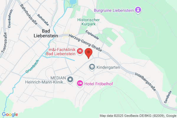 REHA aktiv 2000 GmbH