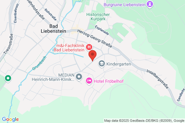 Seipp Schwachstromanlagen GmbH