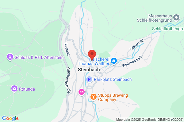 Luthergrund