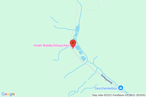 Waldschlösschen